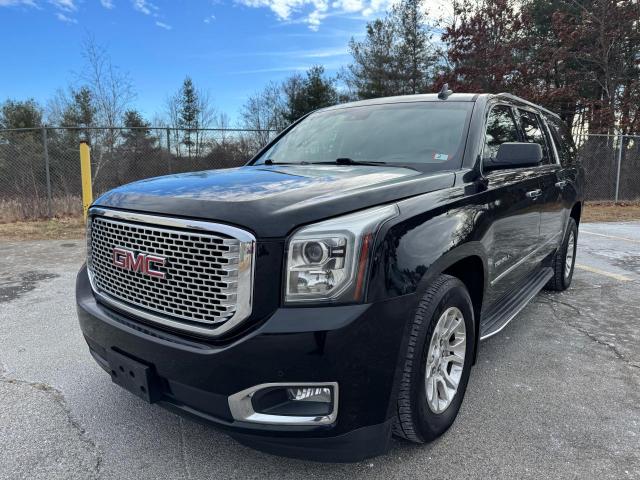 VIN 1GKS2HKJXGR140686 2016 GMC YUKON no.2