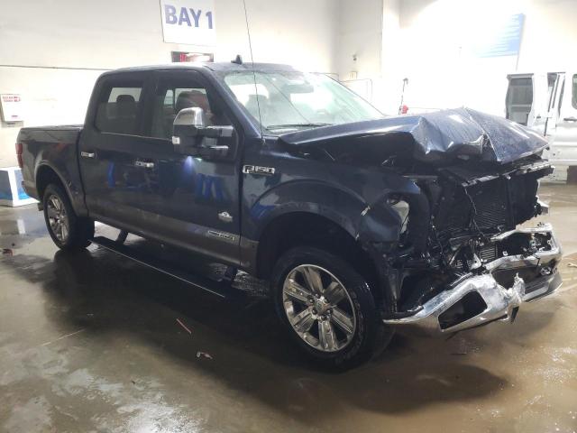 2018 FORD F150 SUPER - 1FTFW1E12JFE70710