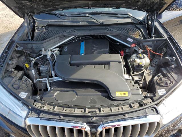 VIN 5UXKT0C5XJ0W03352 2018 BMW X5 no.12