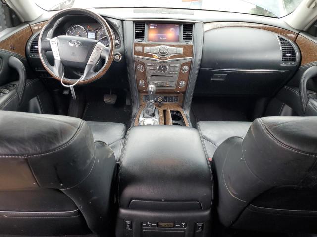 2016 INFINITI QX80 - JN8AZ2NE0G9126833