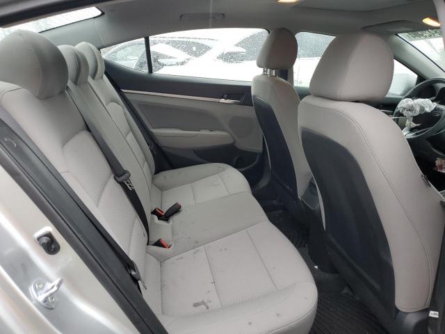 2020 HYUNDAI ELANTRA SE - 5NPD84LF6LH631179