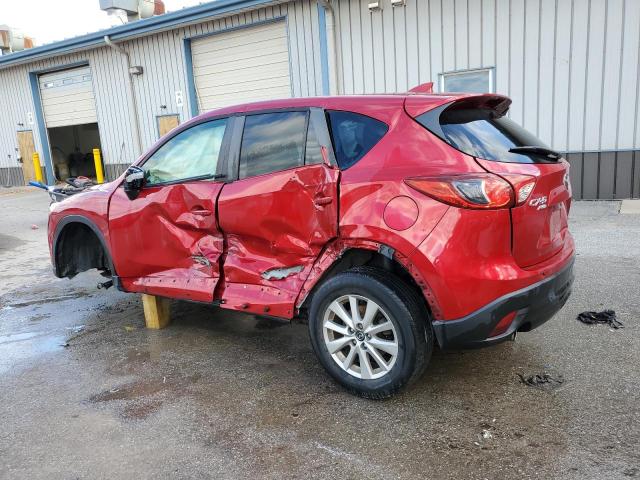 VIN JM3KE4CY2G0811934 2016 MAZDA CX-5 no.2