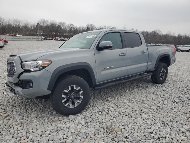 2019 TOYOTA TACOMA DOU #3041919860