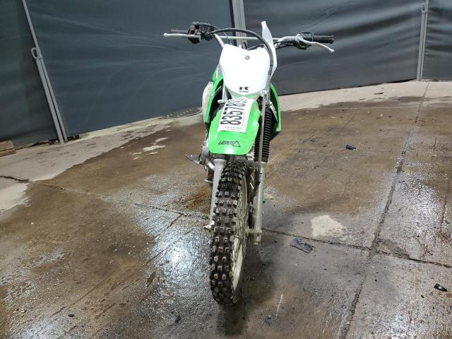 2019 KAWASAKI KLX140 A JKBLXPA31KDA16576