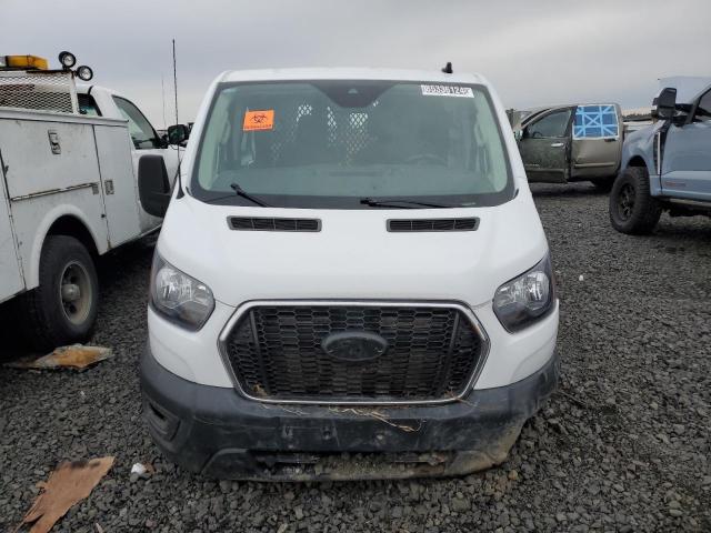 VIN 1FTBR1Y84RKA71119 2024 FORD TRANSIT no.5