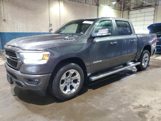 Vin: 1c6srfft9mn647970, lot: 87033984, ram 1500 big horn/lone star 2021 img_1