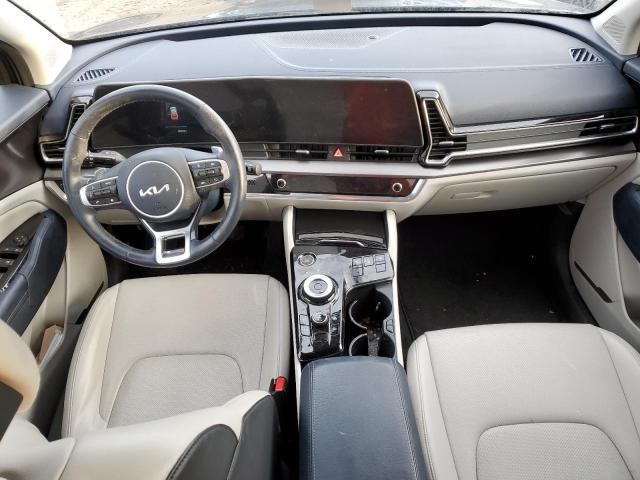 2023 KIA SPORTAGE E - KNDPVCAG1P7055930