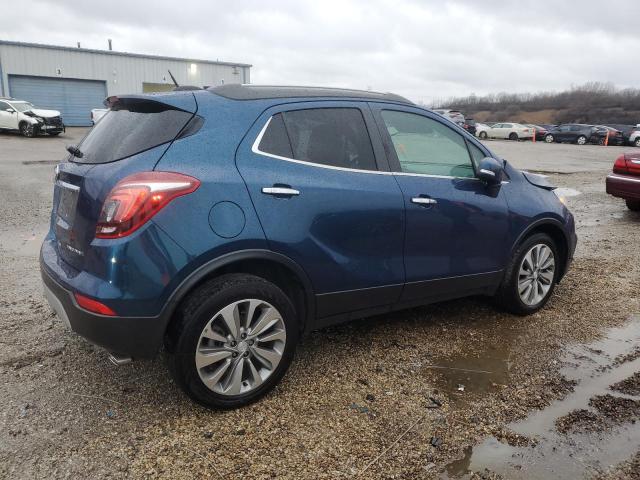 2019 BUICK ENCORE PRE - KL4CJASB8KB941700
