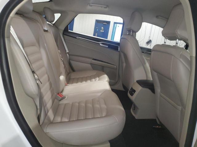 2020 FORD FUSION SEL - 3FA6P0CD9LR153393