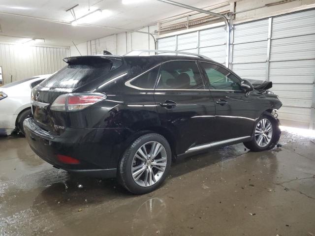 VIN 2T2ZK1BA5FC203666 2015 LEXUS RX350 no.3