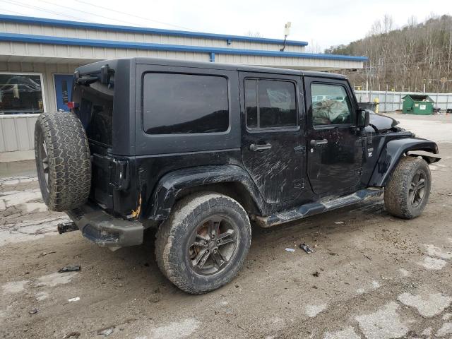 2016 JEEP WRANGLER U - 1C4BJWEG1GL245610