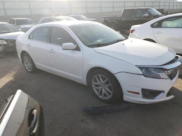 Vin: 3fahp0ja3br253120, lot: 85501814, ford fusion sel 20114