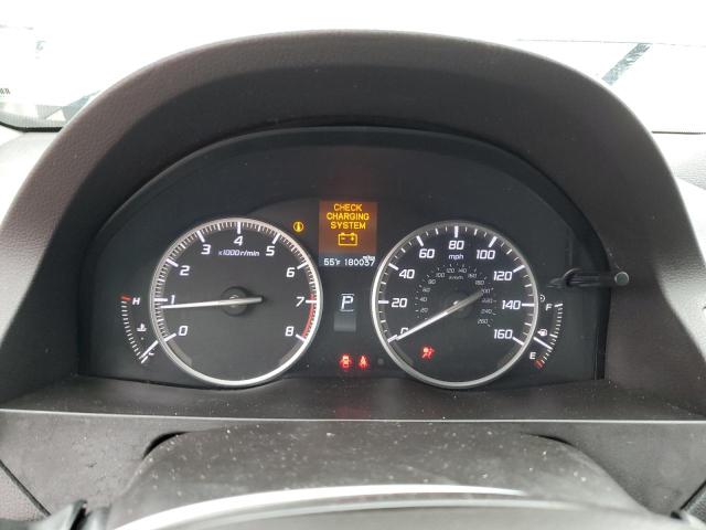 2016 ACURA RDX - 5J8TB4H33GL004860