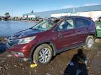 2015 HONDA CR-V EXL - 5J6RM4H75FL048938