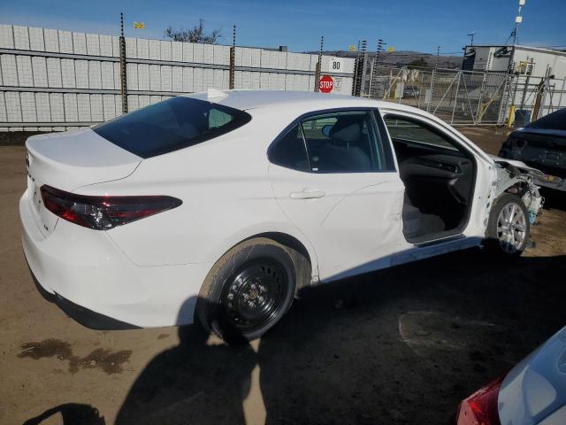 2023 TOYOTA CAMRY LE - 4T1C11AKXPU750052