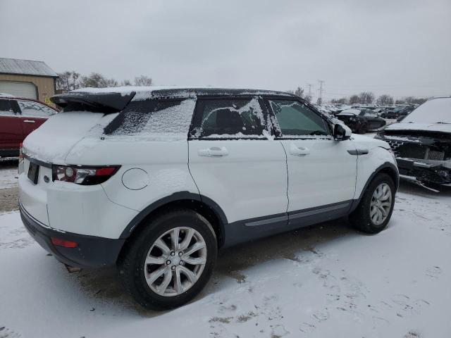 2015 LAND ROVER RANGE ROVE - SALVN2BG2FH070633