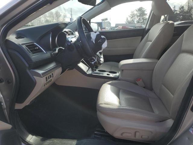 2019 SUBARU OUTBACK 2. - 4S4BSANC9K3243122