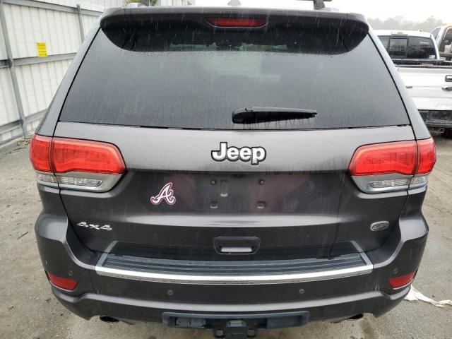 VIN 1C4RJFCG5GC339264 2016 JEEP GRAND CHEROKEE no.6