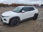 2023 CHEVROLET TRAILBLAZE - KL79MVSL6PB069710