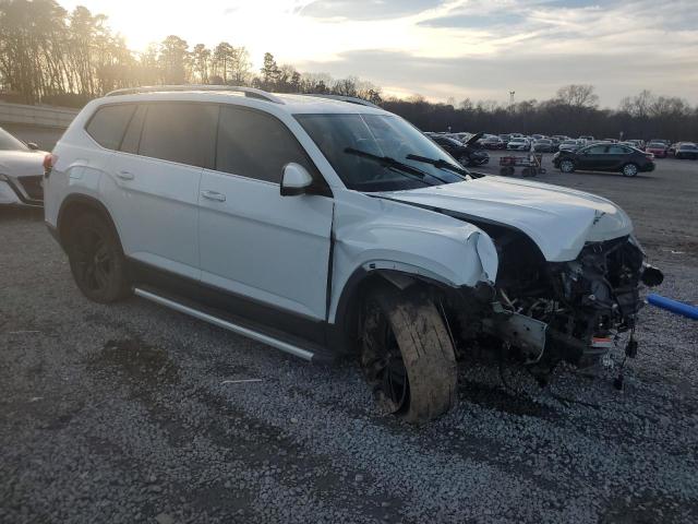 Vin: 1v2er2ca0jc543164, lot: 85440244, volkswagen atlas sel 20184