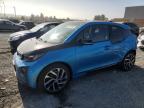 BMW I3 REX снимка