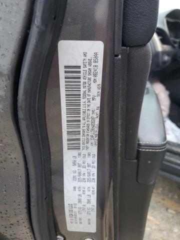 2017 JEEP CHEROKEE L - 1C4PJLCB6HW535207