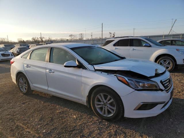 VIN 5NPE24AF6HH485365 2017 HYUNDAI SONATA no.4