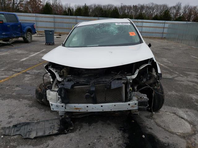 2017 TOYOTA RAV4 LE - 2T3BFREV0HW671143