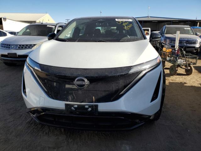 2023 NISSAN ARIYA VENT JN1BF0AA2PM404096