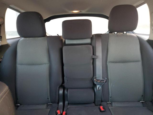 2018 NISSAN PATHFINDER - 5N1DR2MM9JC621765