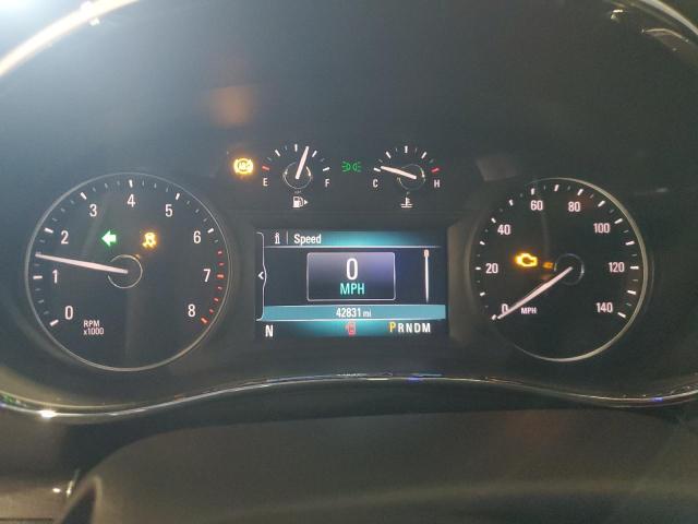 2020 BUICK ENCORE PRE - KL4CJASB5LB052984