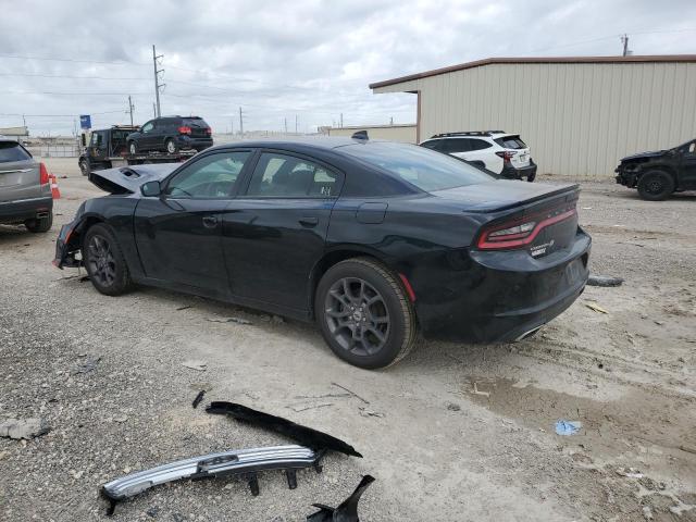 Vin: 2c3cdxjg2jh324039, lot: 85377744, dodge charger gt 20182