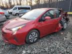 2017 TOYOTA PRIUS - JTDKARFU6H3530567