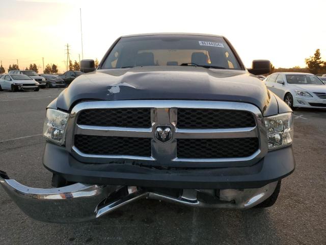 2017 DODGE RAM 1500 S 1C6RR6FG0HS790900