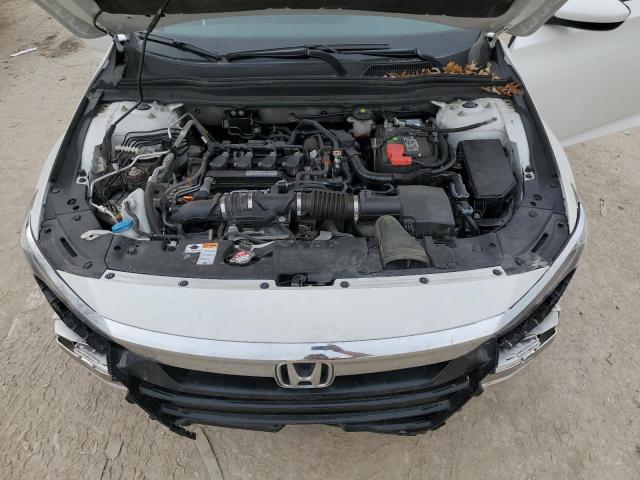 2019 HONDA ACCORD LX - 1HGCV1F15KA176920