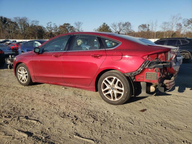 2015 FORD FUSION SE - 3FA6P0HD4FR108004