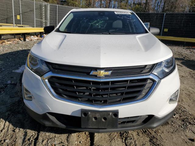 2020 CHEVROLET EQUINOX LS - 3GNAXHEV5LS585259