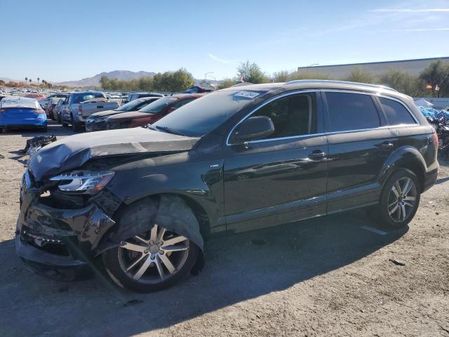 2010 AUDI Q7 PRESTIG #3024395564