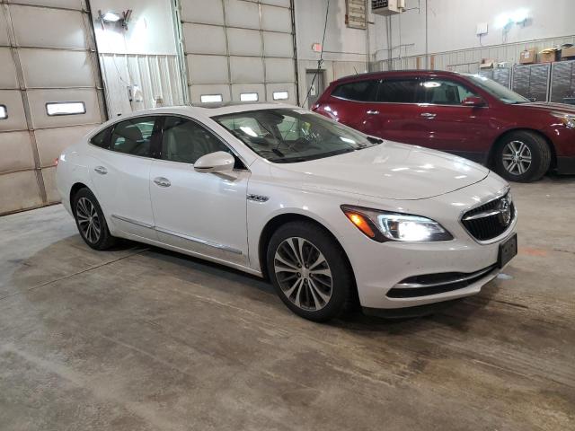 2017 BUICK LACROSSE E - 1G4ZP5SSXHU177119