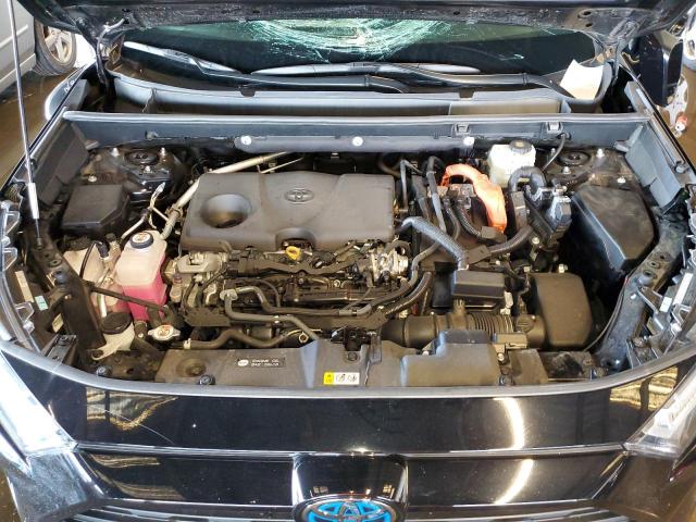2024 TOYOTA RAV4 WOODL 2T3UWRFV7RW224446