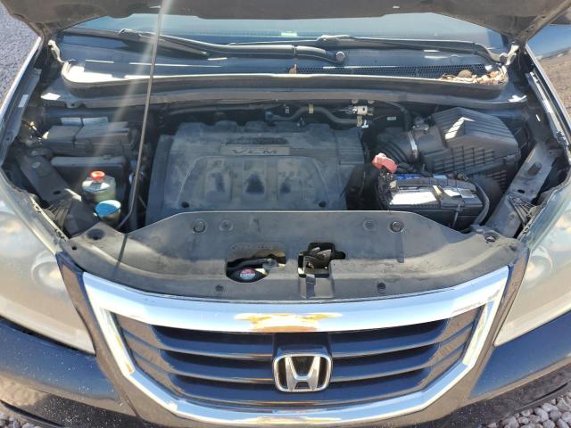 2010 HONDA ODYSSEY - 5FNRL3H73AB045549