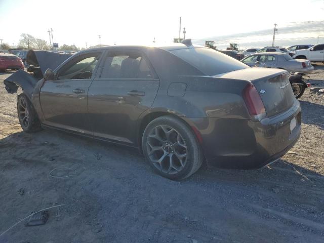 Vin: 2c3ccabg0gh144789, lot: 83682604, chrysler 300 s 20162