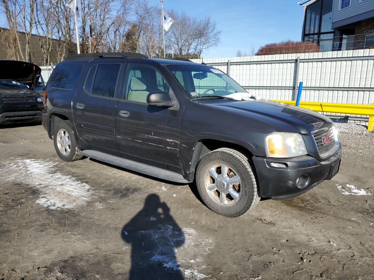 Lot #3048293736 2005 GMC ENVOY XL