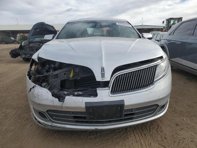 2016 LINCOLN MKS 1LNHL9DK3GG601801
