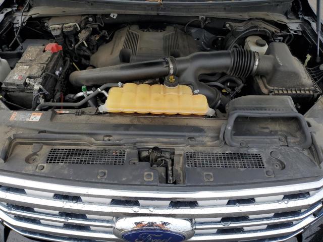 2018 FORD EXPEDITION - 1FMJU2AT3JEA31997