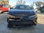 Lot #3030486473 2020 TOYOTA COROLLA LE