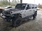 2019 JEEP WRANGLER U - 1C4HJXEGXKW601107