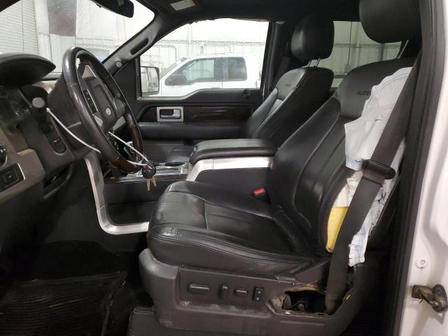 VIN 1FTFW1ET9DFB30797 2013 FORD F-150 no.7