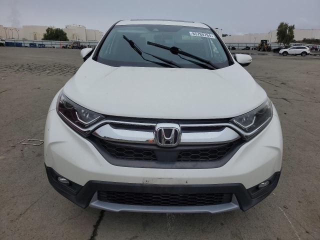 VIN 5J6RW1H53JL000841 2018 HONDA CRV no.5