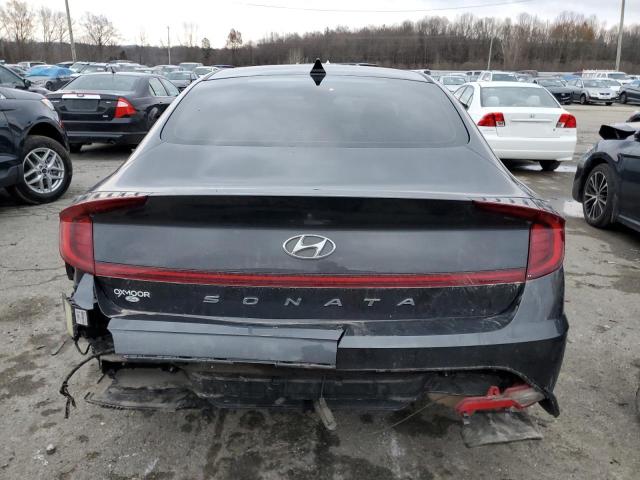 2020 HYUNDAI SONATA SEL - 5NPEL4JA0LH026276